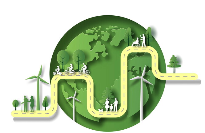 Dyżur Eksperta PARP Gospodarka o obiegu zamkniętym w MŚP, Etap I – Opracowanie modelu biznesowego...