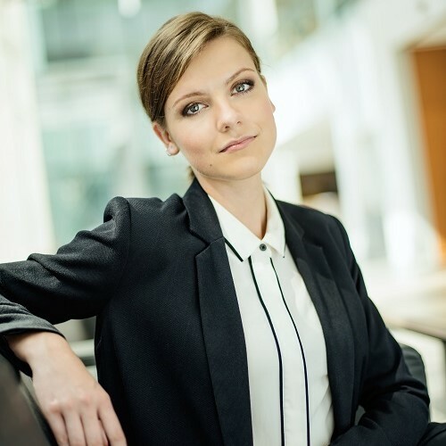 Aleksandra Maciejewicz