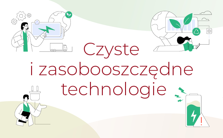 STEP – Czyste i zasobooszczędne technologie – Strategiczna niezależność UE