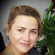 Katarzyna Karpińska