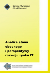 Analiza stanu obecnego i perspektywy rozwoju rynku IT 