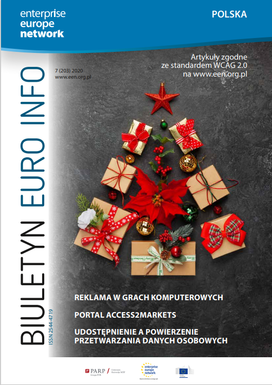Biuletyn Euro Info 7/2020