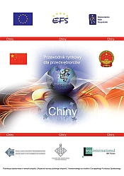 Chiny - przewodnik rynkowy