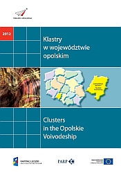 Clusters in the Opolskie Voivodeship (EN) (PL)