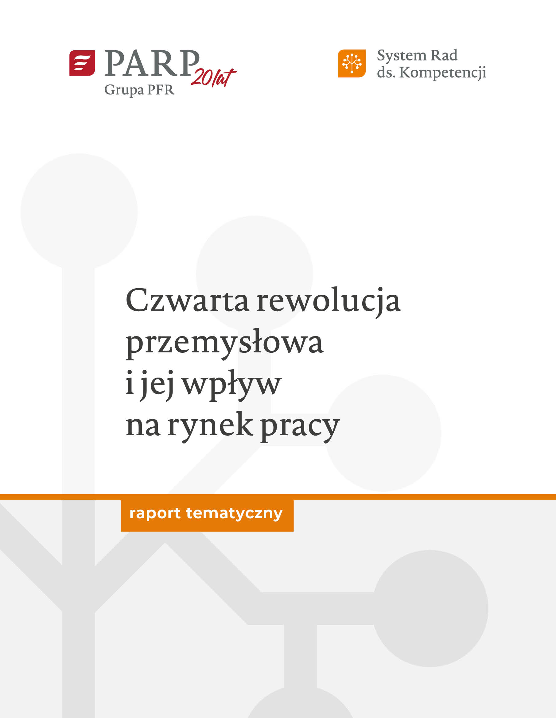 Czwarta rewolucja przemysłowa i jej wpływ na rynek pracy