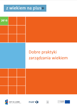 Dobre praktyki zarządzania wiekiem