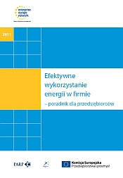 Efektywne wykorzystanie energii w firmie