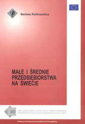 Małe i średnie przedsiębiorstwa na świecie
