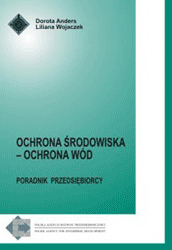 Ochrona środowiska, ochrona wód