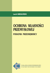 Ochrona własności przemysłowej