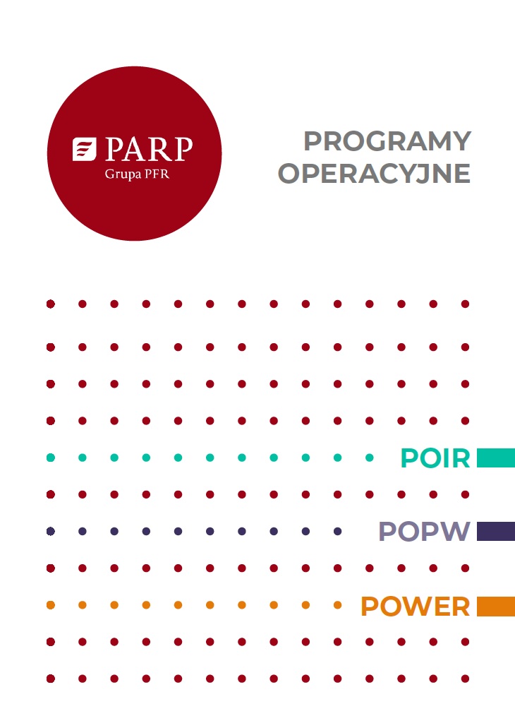 PARP - Programy operacyjne