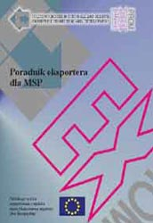 Poradnik eksportera dla MSP