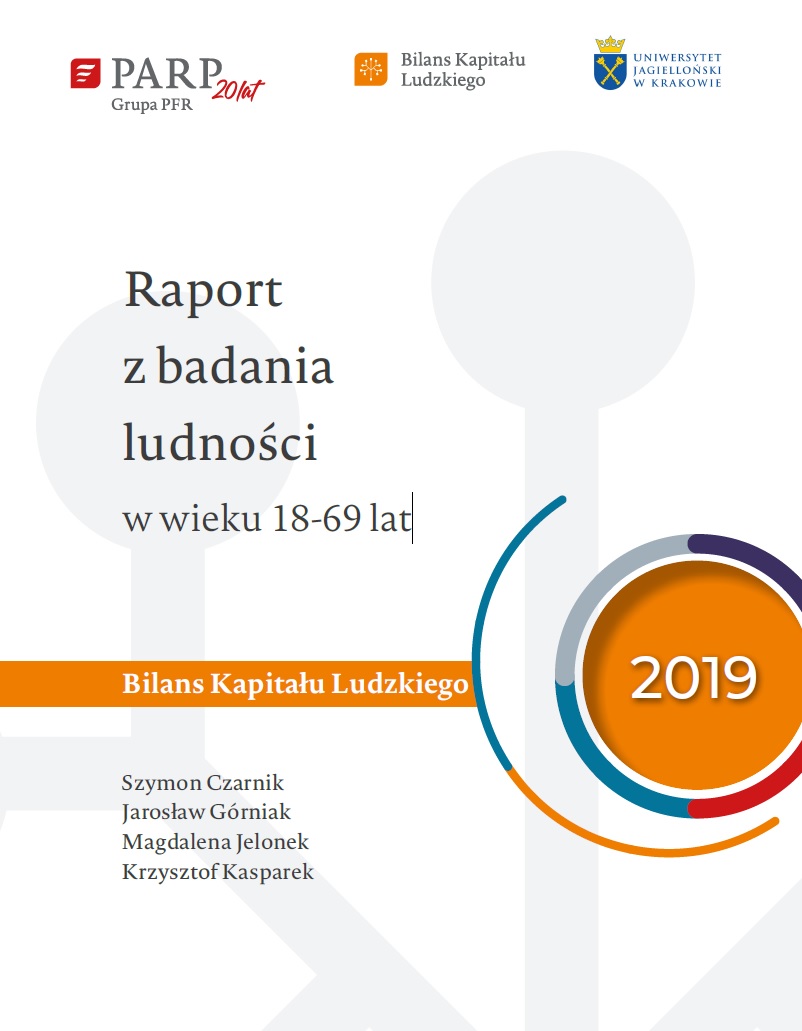 Raport z badania ludności w wieku 18-69 lat