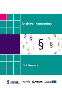 Reklama i sponsoring - aspekty prawne