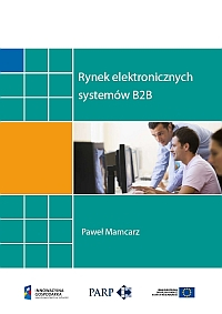Rynek elektronicznych systemów B2B