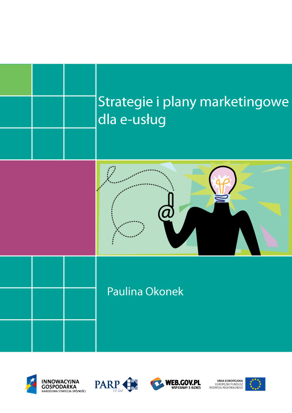 Strategie i plany marketingowe dla e-usług