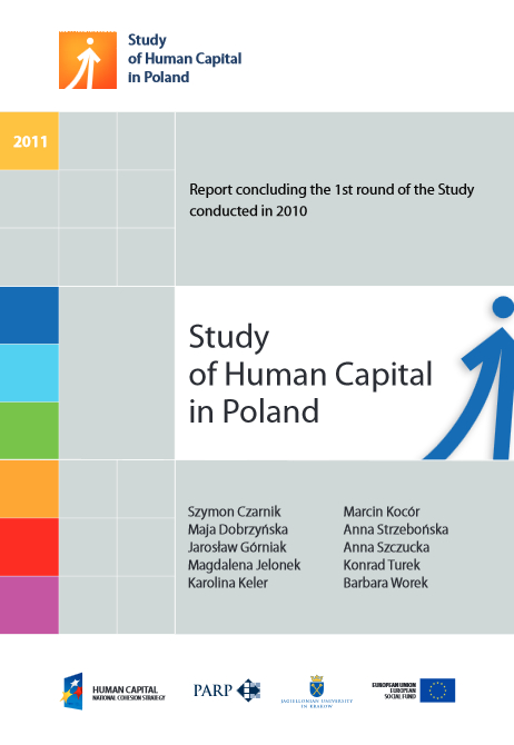 Study of Human Capital in Poland (EN)