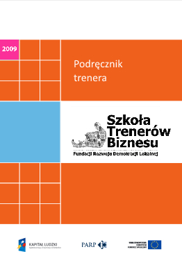 Szkoła Trenerów Biznesu FRDL
