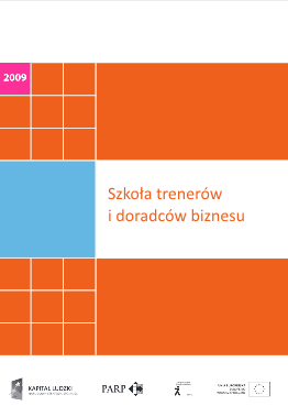 Szkoła trenerów i doradców biznesu