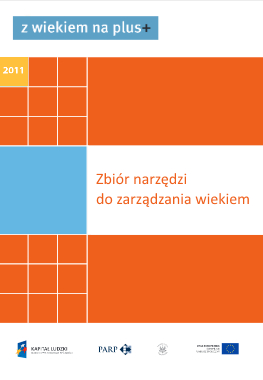 Zbiór narzędzi do zarządzania wiekiem 