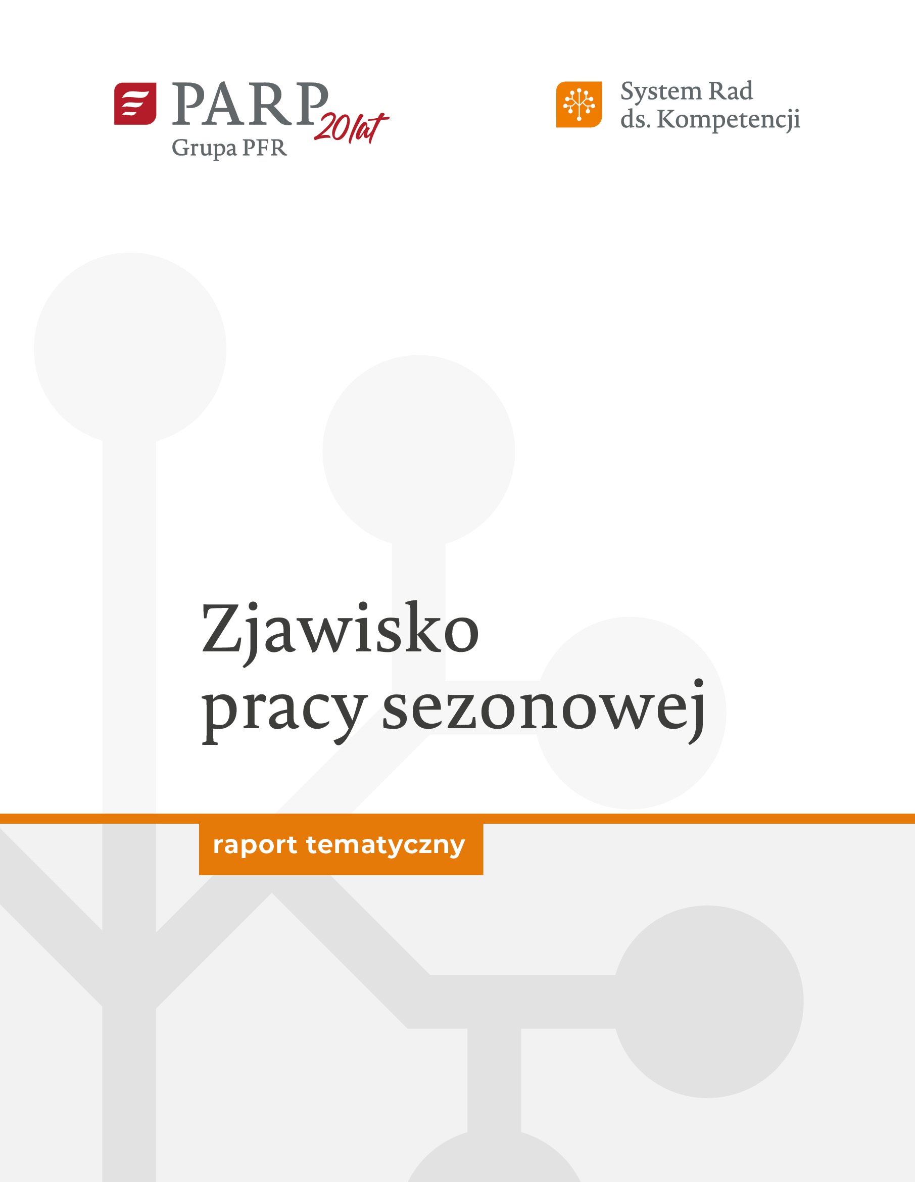 Zjawisko pracy sezonowej