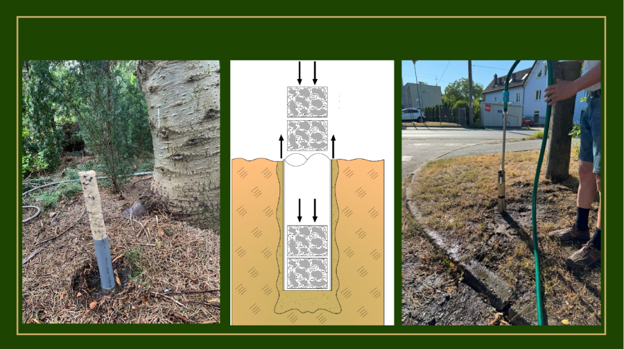 rdzenie z włókien celulozowych