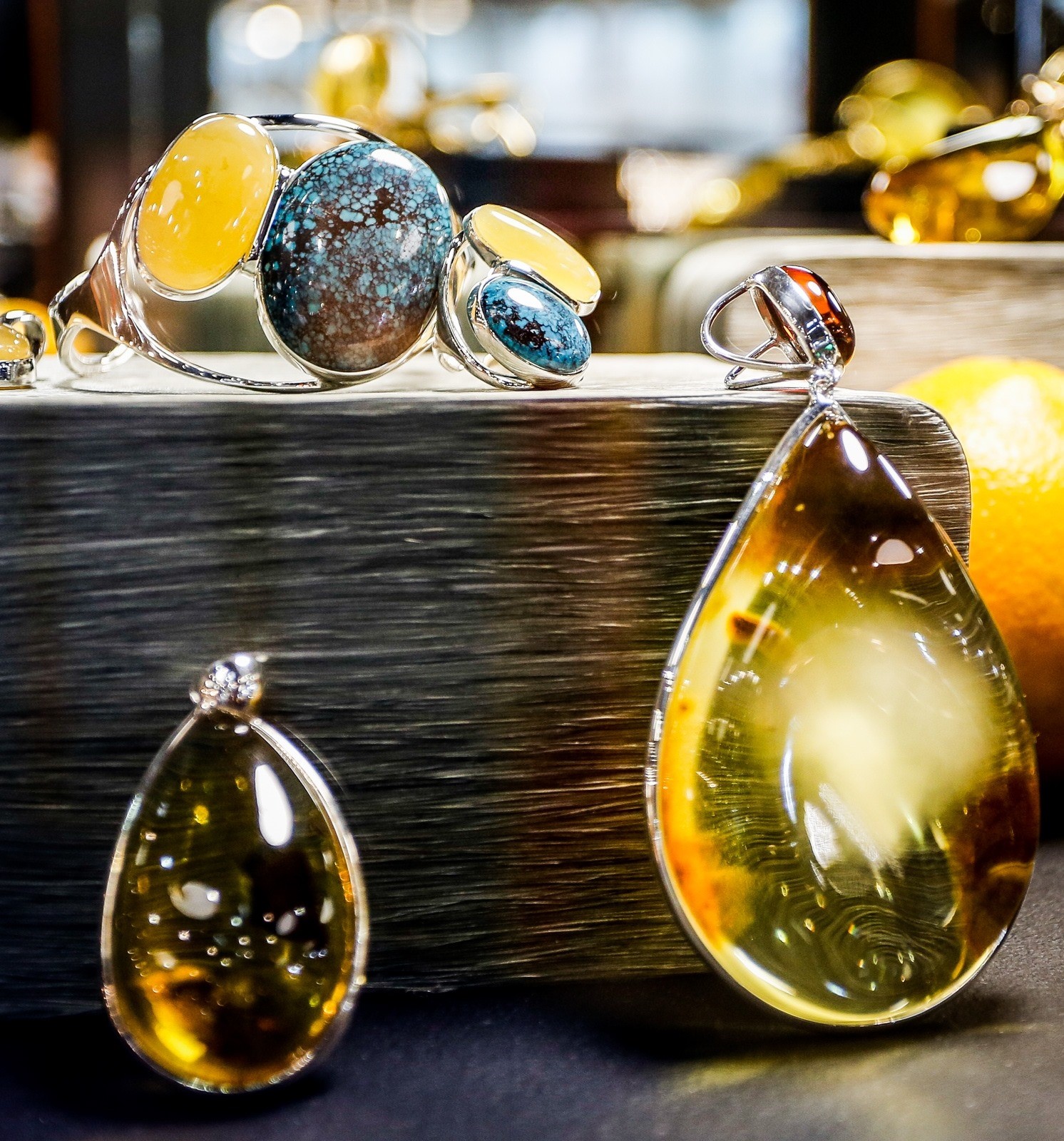 Podniesienie konkurencyjności Spółki SILVAM-EX poprzez udział w zagranicznych imprezach gospodarczych w ramach programu branżowego Moda Polska